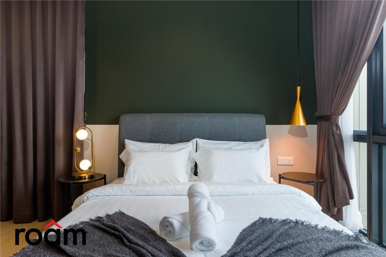 Viia Residences Kuala Lumpur Room photo