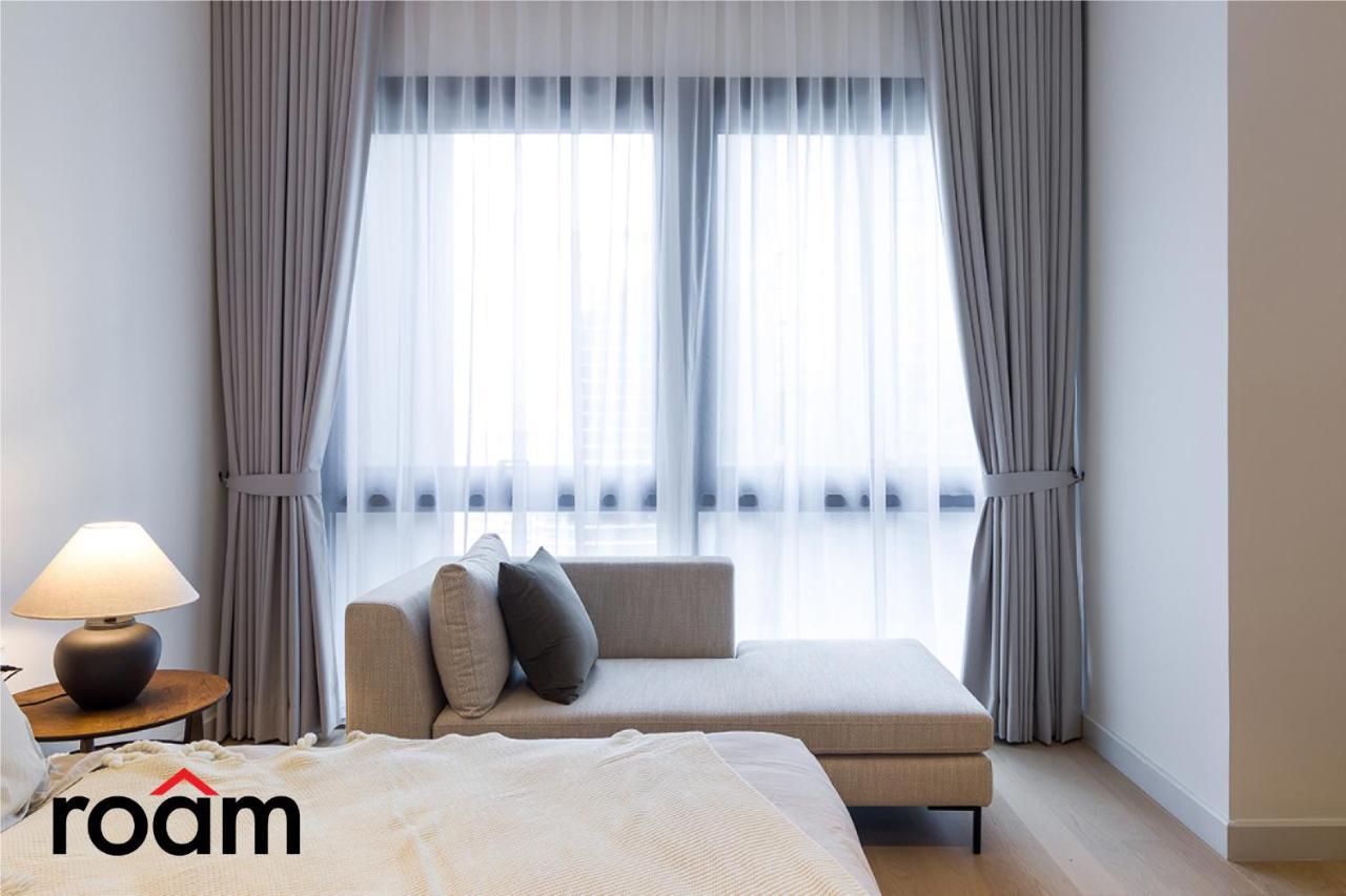 Viia Residences Kuala Lumpur Exterior photo