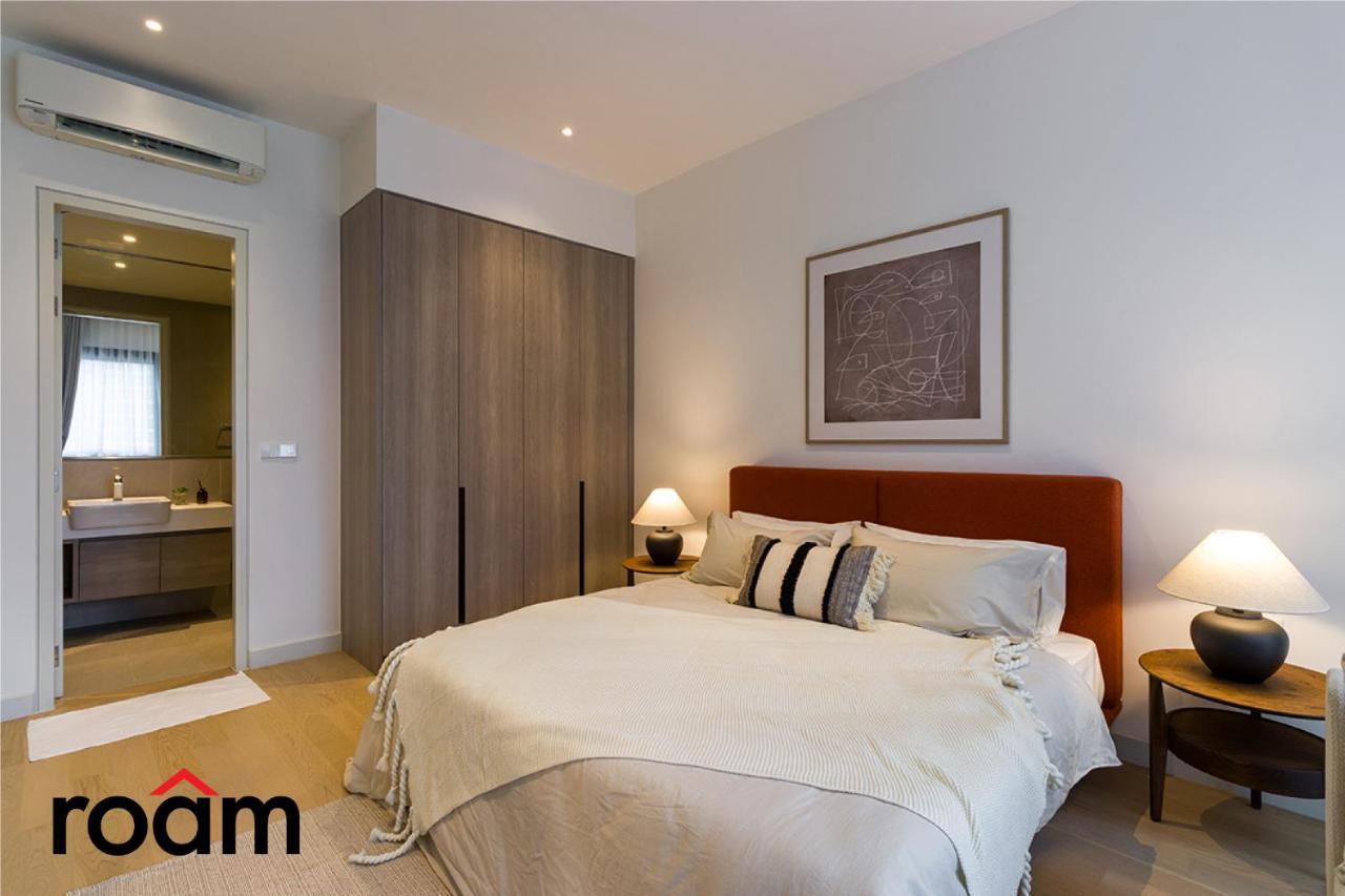 Viia Residences Kuala Lumpur Exterior photo