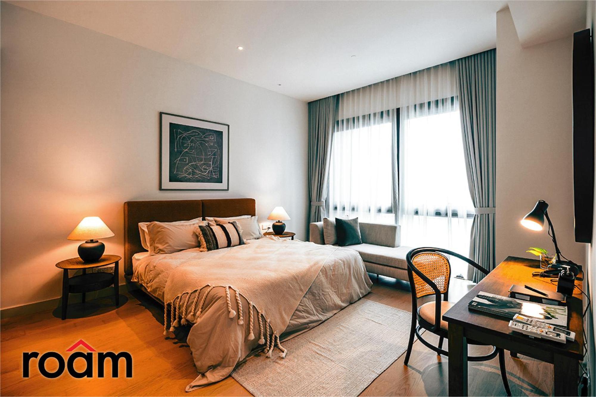 Viia Residences Kuala Lumpur Exterior photo