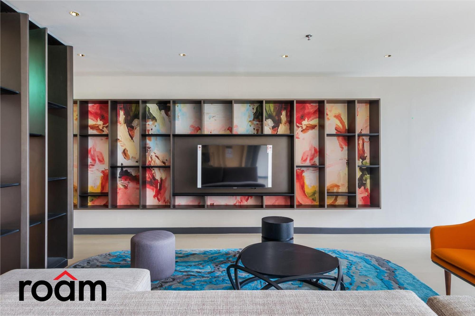Viia Residences Kuala Lumpur Exterior photo