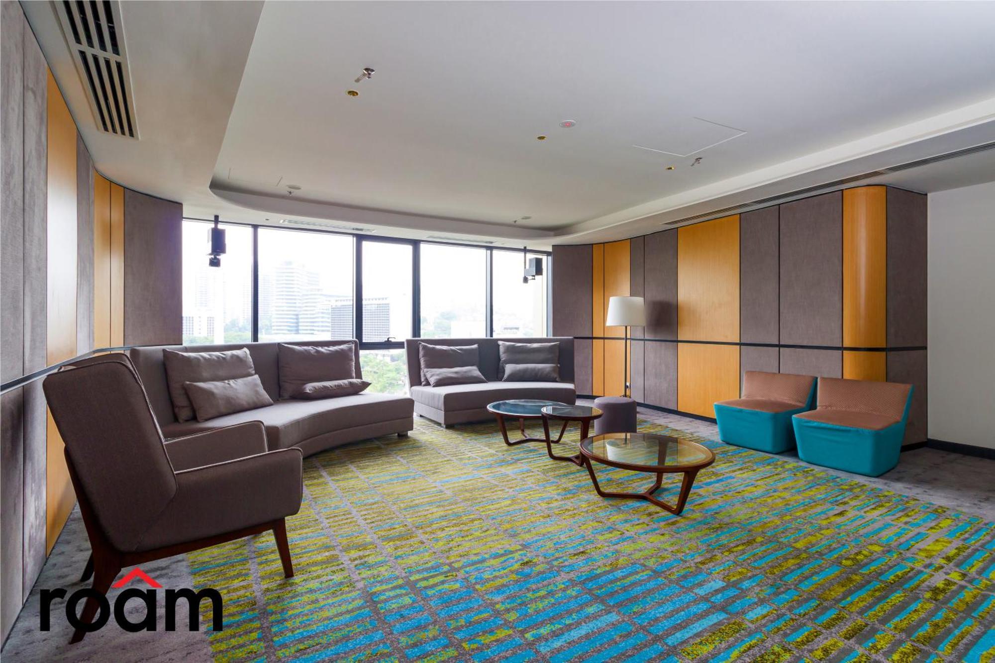 Viia Residences Kuala Lumpur Exterior photo