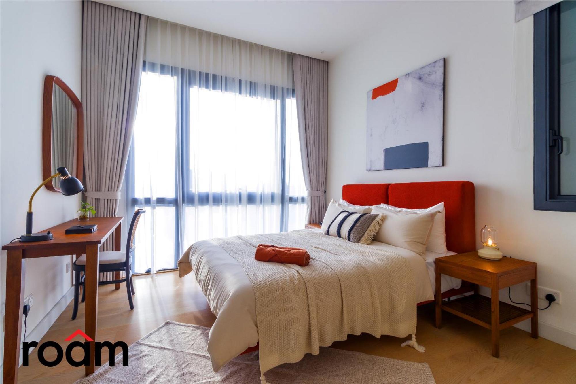 Viia Residences Kuala Lumpur Exterior photo