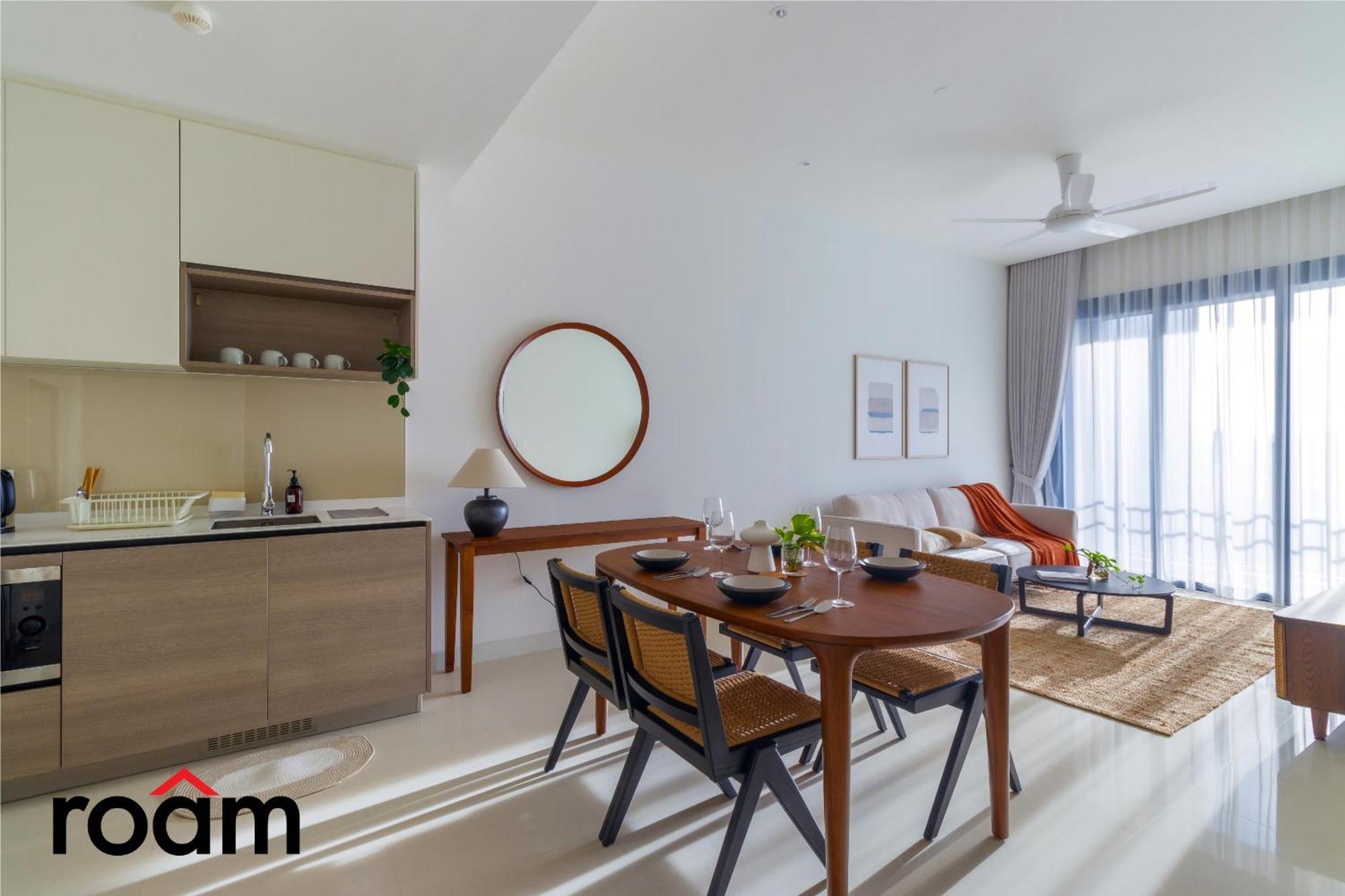 Viia Residences Kuala Lumpur Exterior photo