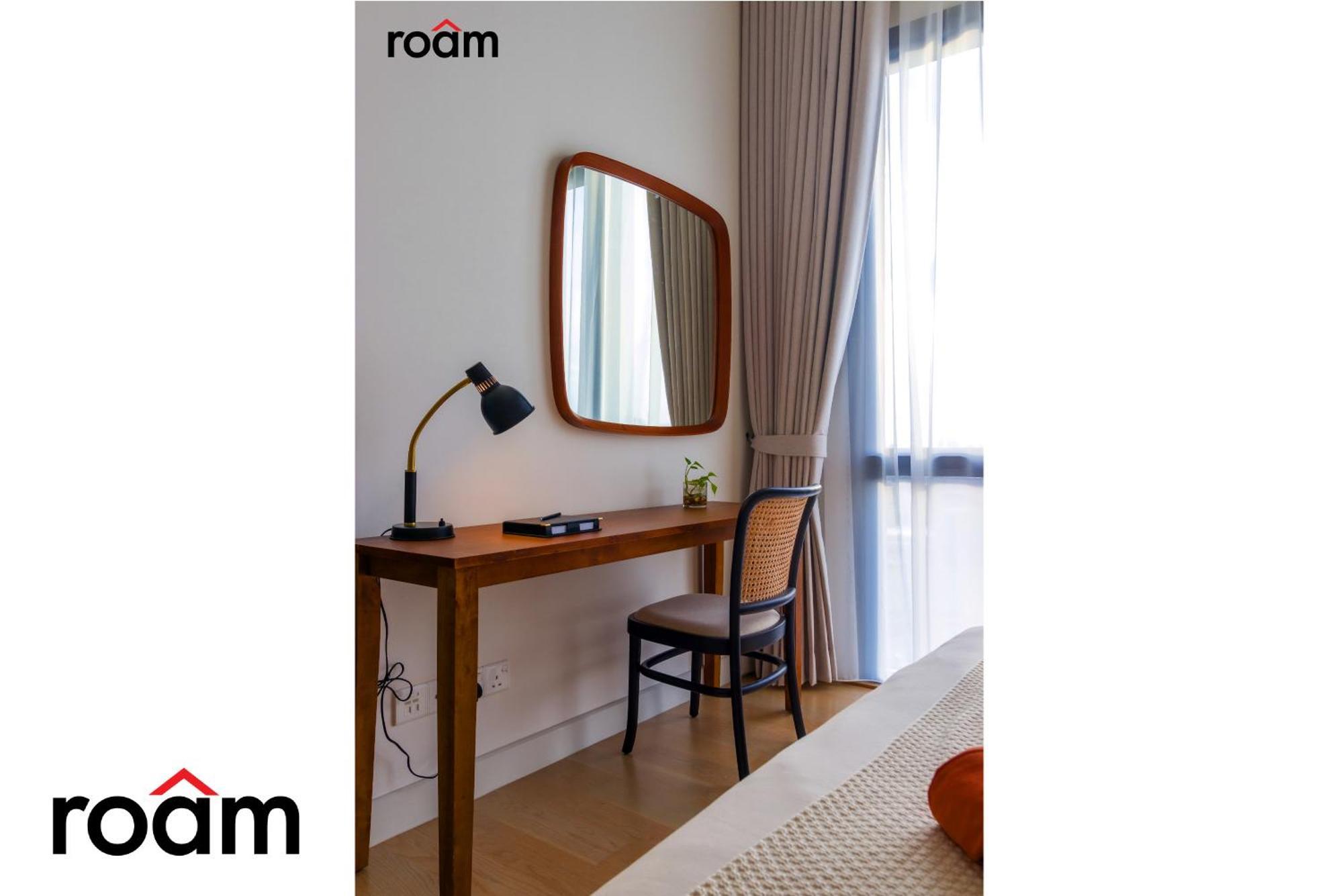 Viia Residences Kuala Lumpur Room photo