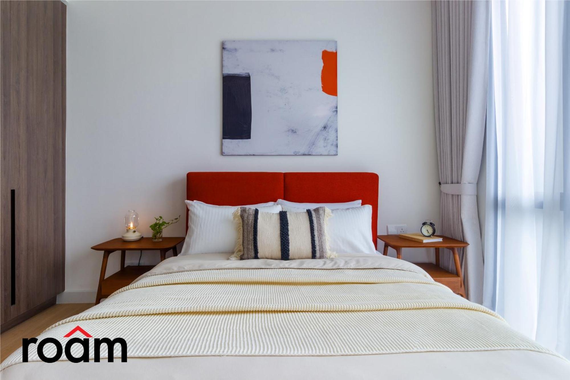 Viia Residences Kuala Lumpur Room photo
