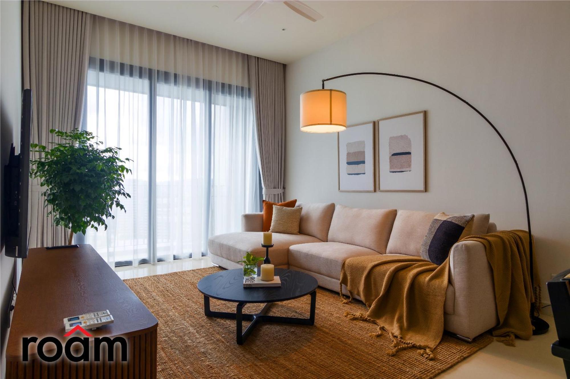 Viia Residences Kuala Lumpur Room photo