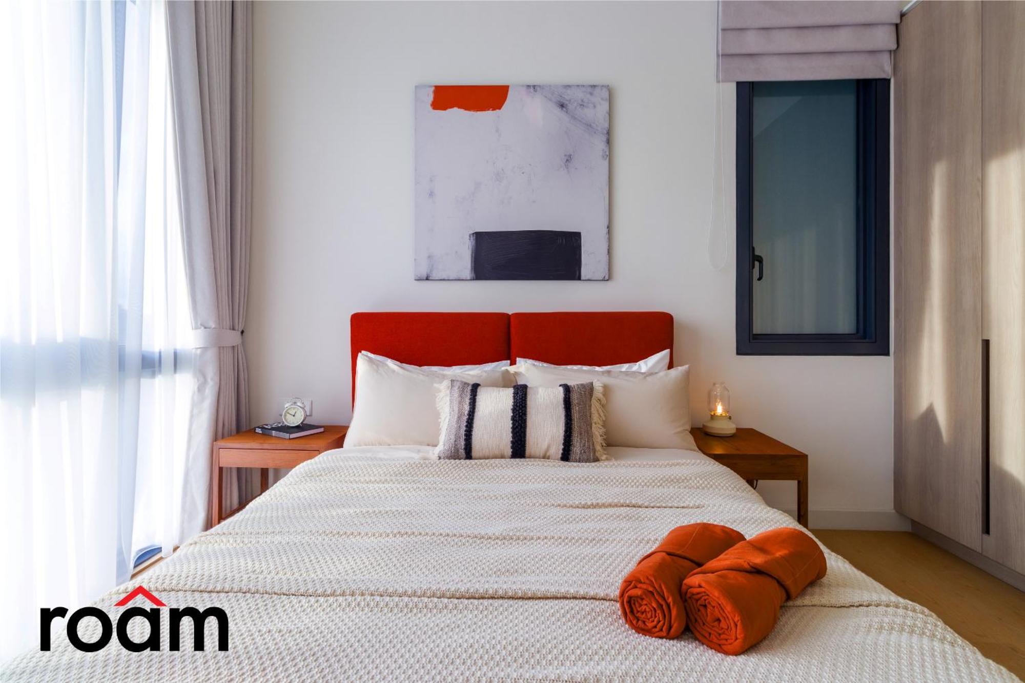 Viia Residences Kuala Lumpur Room photo