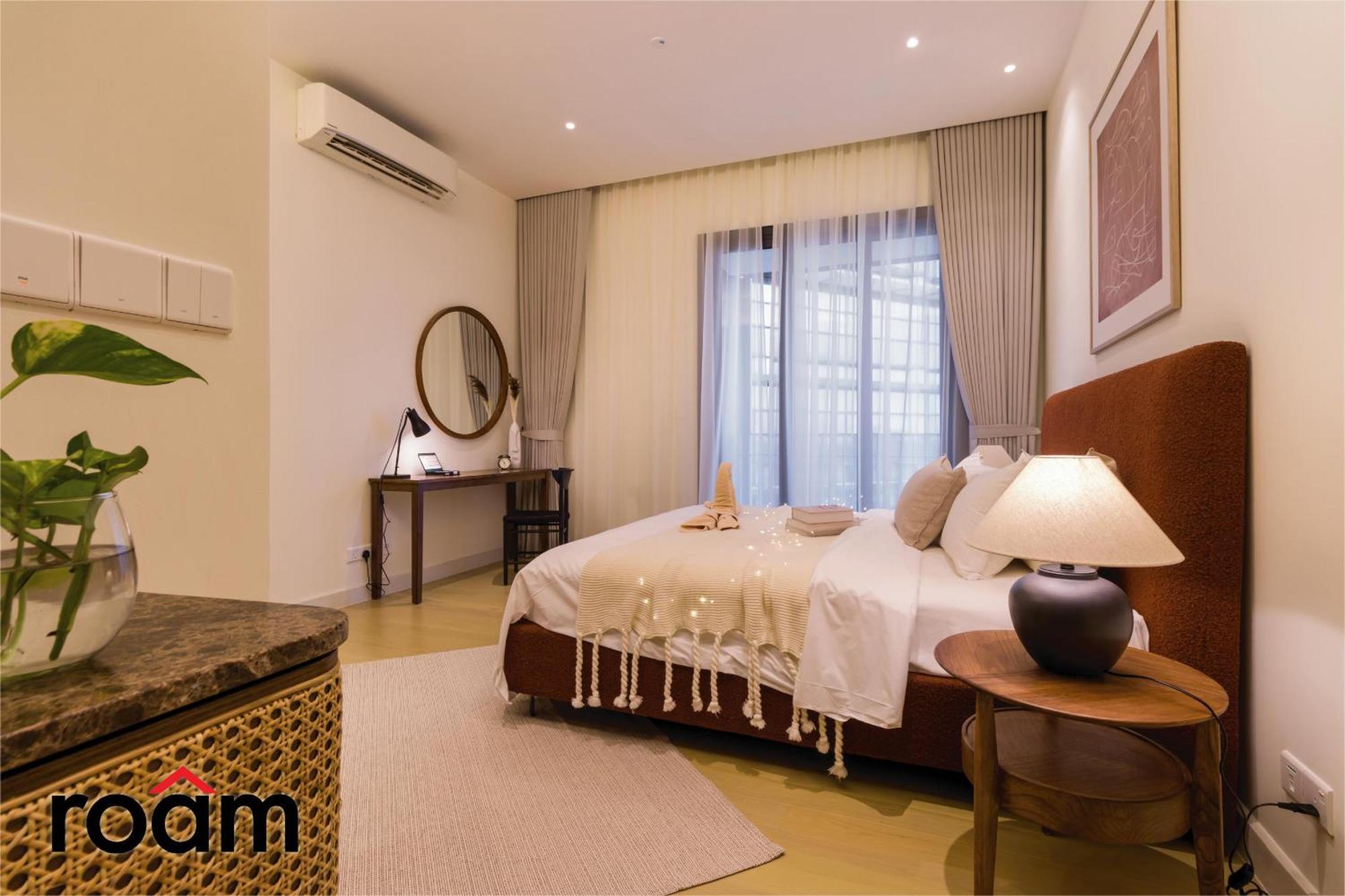 Viia Residences Kuala Lumpur Exterior photo