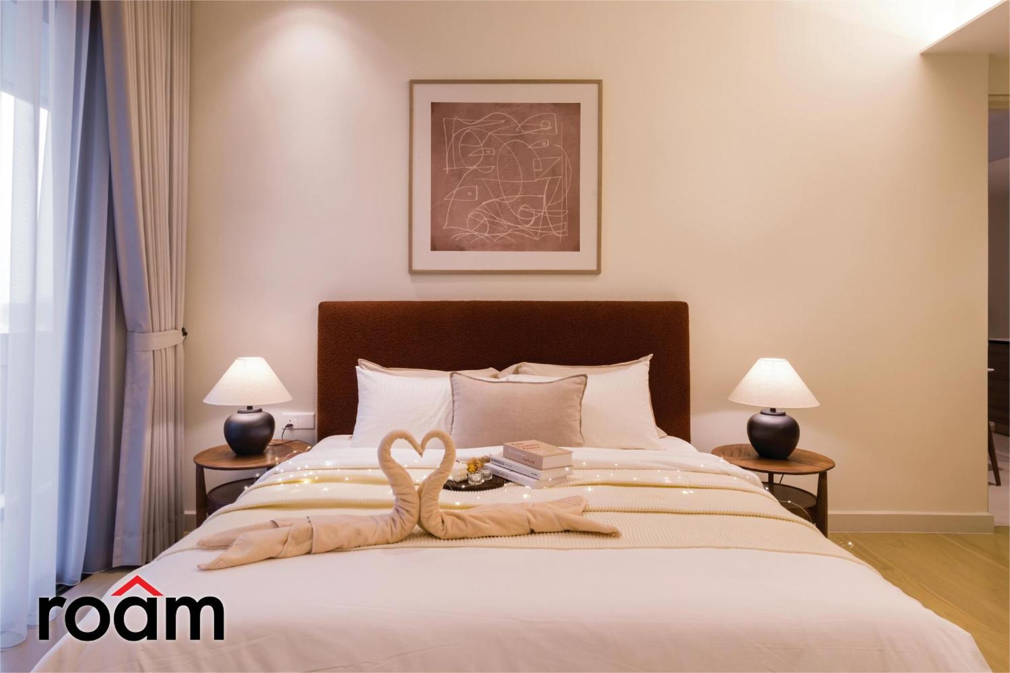 Viia Residences Kuala Lumpur Exterior photo