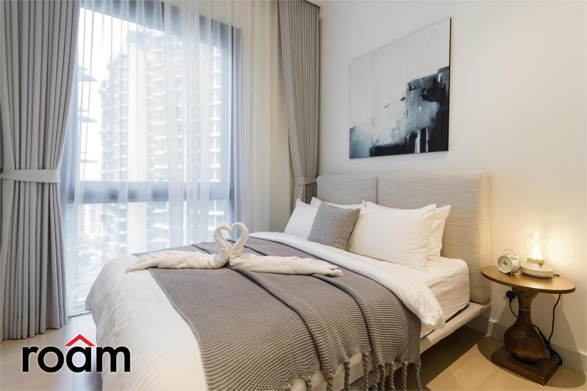 Viia Residences Kuala Lumpur Exterior photo